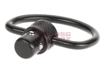 Leapers SPB QD Sling Swivel C Loop 1.25 Inch - obrazek 3