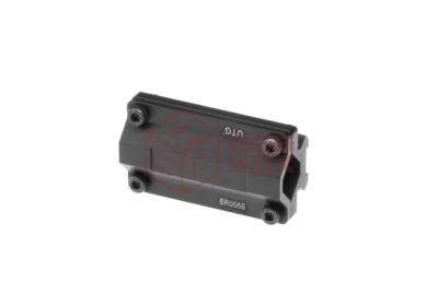 Leapers Rifle Barrel Mount 5-Slot Black - obrazek 4