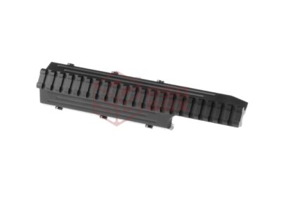 Leapers FAL Mount Base Black - obrazek 4