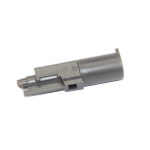 ASG Polymer Nozzle for CZ P-09 GBB - Black