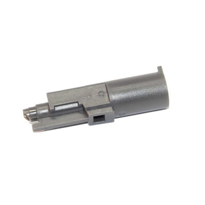 ASG Polymer Nozzle for CZ P-09 GBB - Black