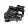 Leapers QD Angle Mount Quad Rail 1-Slot Black OD-TM-10398506000 asgbox.pl