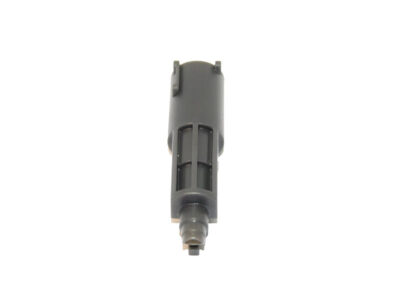 ASG Polymer Nozzle for CZ P-09 GBB - Black - obrazek 2