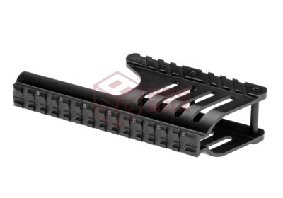 Leapers Remington 870 Mount Base Black - obrazek 3