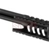Leapers Remington 870 Mount Base Black OD-TM-10399206000 asgbox.pl