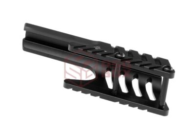 Leapers Remington 870 Mount Base Black - obrazek 4