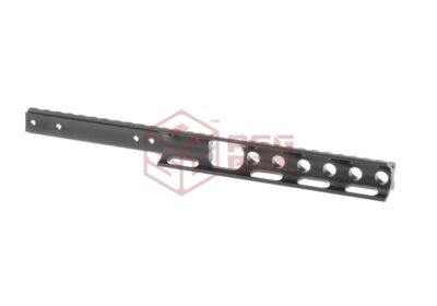 Leapers Ruger 10/22 Mount Base Black - obrazek 3