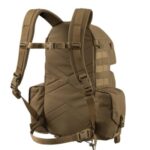 Enhanced Pistol Grip for M16 Series