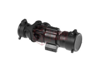 Pirate Arms PX17 Red Dot Black - obrazek 3