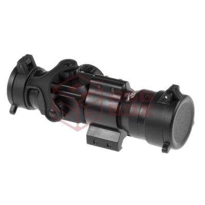 Pirate Arms PX17 Red Dot Black 10400106000 14647 asgbox.pl