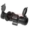Pirate Arms PX17 Red Dot Black OD-TM-10400106000 14647 asgbox.pl