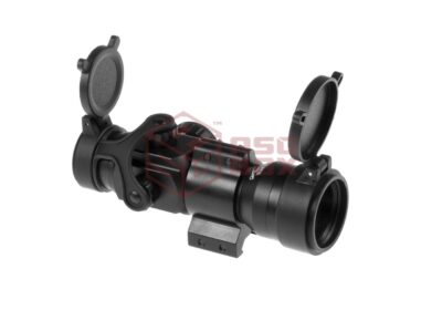 Pirate Arms PX17 Red Dot Black - obrazek 4