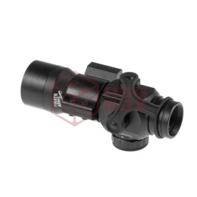 Pirate Arms PX17 Red Dot Black 10400106000 14647 asgbox.pl