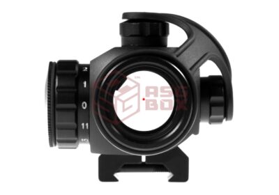 Pirate Arms PX17 Red Dot Black - obrazek 6