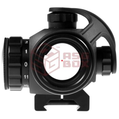 Pirate Arms PX17 Red Dot Black 10400106000 14647 asgbox.pl