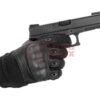 Invader Gear Assault Gloves Black M OD-TM-10400406030 14692 asgbox.pl