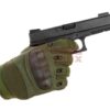 Invader Gear Assault Gloves OD M OD-TM-10400422030 14704 asgbox.pl