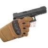 Invader Gear Assault Gloves Coyote 2XL OD-TM-10400430145 38956 asgbox.pl