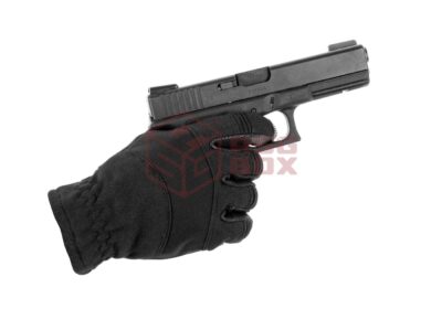 Invader Gear Lightweight FR Gloves Black 11 - obrazek 3