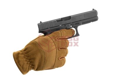 Invader Gear Lightweight FR Gloves Coyote 11 - obrazek 3