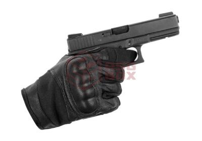 Invader Gear Fast Rope FR Gloves Black 11 - obrazek 3