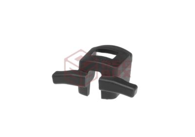 CAA Airsoft P226 Charging Handle Black - obrazek 3