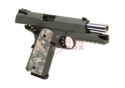 Tokyo Marui Foliage Warrior GBB - obrazek 3