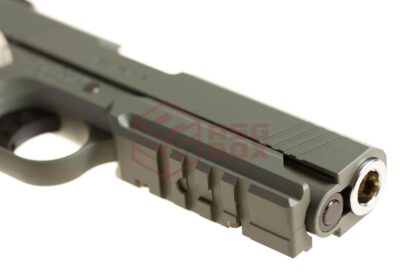 Tokyo Marui Foliage Warrior GBB - obrazek 4