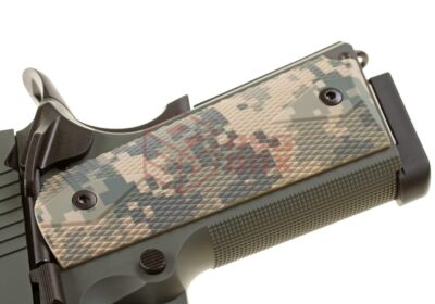 Tokyo Marui Foliage Warrior GBB - obrazek 5