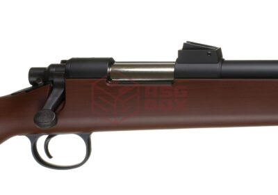 Tokyo Marui VSR-10 Real Shock Imitation Wood - obrazek 3