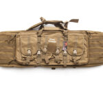 ASG Transport Rifle Bag 105x32x10 cm - Tan