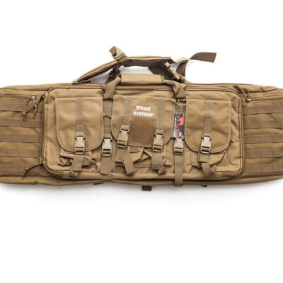ASG Transport Rifle Bag 105x32x10 cm - Tan