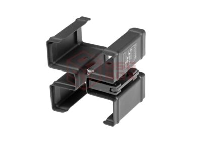 Tokyo Marui Universal Magazine Clip Black - obrazek 4