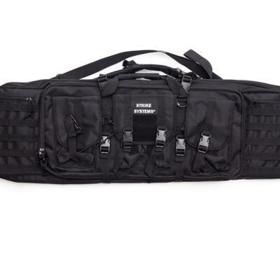 ASG Transport Rifle Bag 105x32x10 cm - Black
