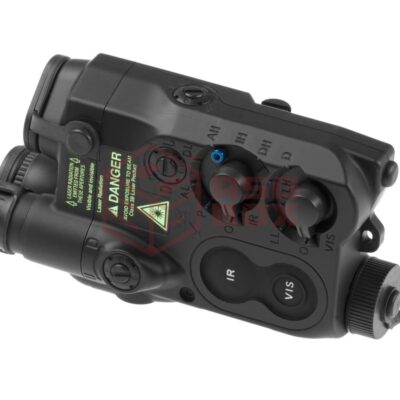 Tokyo Marui AN/PEQ-16 Battery Case Black 10404706000 14814 asgbox.pl