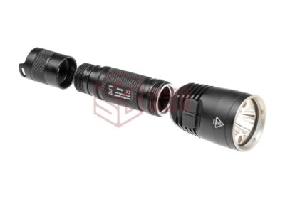 Nitecore CU6 Chameleon UV Black - obrazek 3