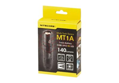Nitecore MT1A Multi-Task - obrazek 4