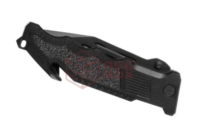 Border Guard SWBG2T Tanto Folder Black - obrazek 3