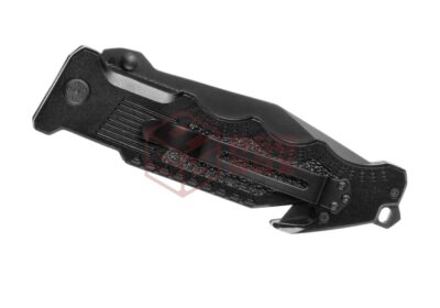 Border Guard SWBG2T Tanto Folder Black - obrazek 4