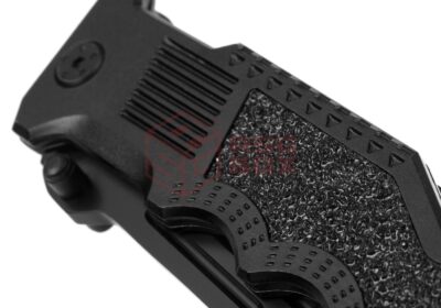 Border Guard SWBG2T Tanto Folder Black - obrazek 5