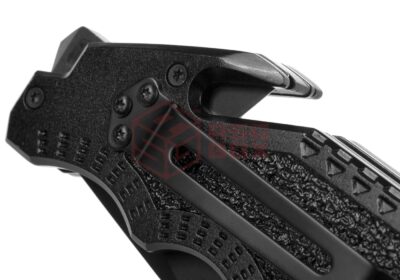 Border Guard SWBG2T Tanto Folder Black - obrazek 6