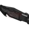 Border Guard SWBG2TS Serrated Tanto Folder Black OD-TM-10408006000 14922 SWBG2TS asgbox.pl