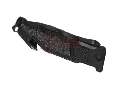 Border Guard SWBG1 Folder Black - obrazek 3