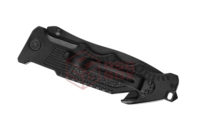 Border Guard SWBG1 Folder Black - obrazek 4