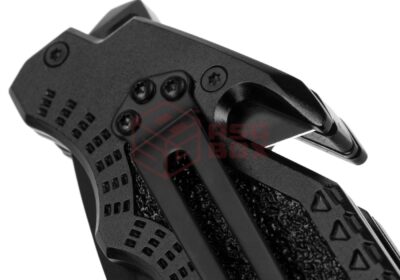 Border Guard SWBG1 Folder Black - obrazek 5