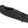 Special Tactical CKTACBS Serrated Tanto Folder Black OD-TM-10408506000 14928 CKTACBS asgbox.pl