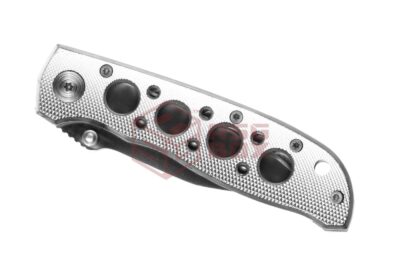 Extreme Ops CK105BK Folder Satin - obrazek 3