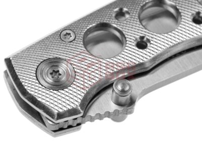 Extreme Ops CK105BK Folder Satin - obrazek 5