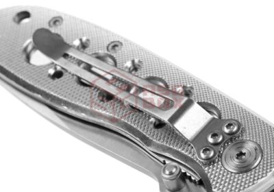 Extreme Ops CK105BK Folder Satin - obrazek 6