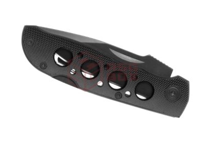Extreme Ops CK105BKEU Folder Black - obrazek 3